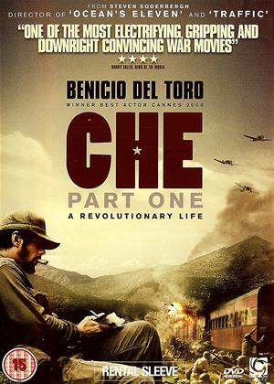 Rent Che: Part 1 Online DVD Rental