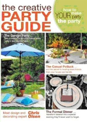 Rent Creative Party Guide Online DVD Rental