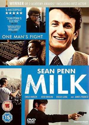 Rent Milk Online DVD Rental