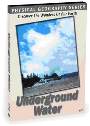 Rent Physical Geography: Underground Water Online DVD & Blu-ray Rental