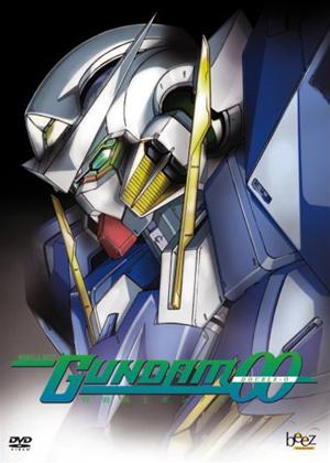 Rent Mobile Suit Gundam 00: Vol.1 Online DVD Rental