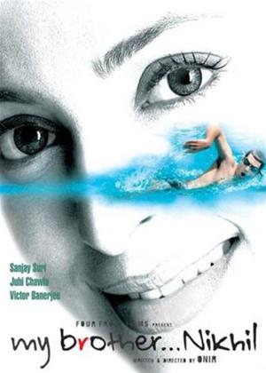 Rent My Brother: Nikhil Online DVD Rental