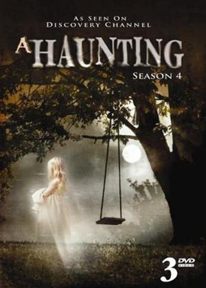 Rent A Haunting: Series 4 Online DVD Rental