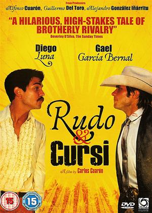 Rent Rudo and Cursi Online DVD Rental