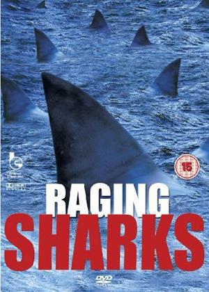 Rent Raging Sharks Online DVD Rental