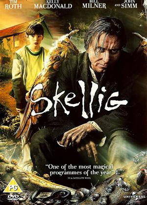 Rent Skellig Online DVD Rental