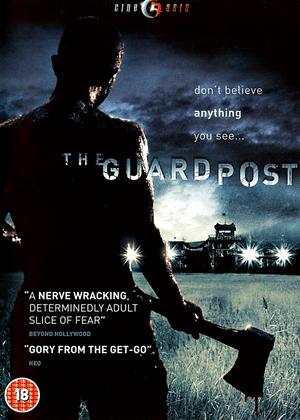 Rent Guard Post Online DVD Rental
