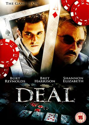 Rent Deal Online DVD Rental