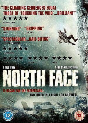 Rent North Face (aka Nordwand) Online DVD Rental