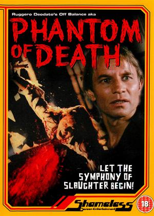 Rent Phantom of Death (aka Un delitto poco comune) Online DVD Rental