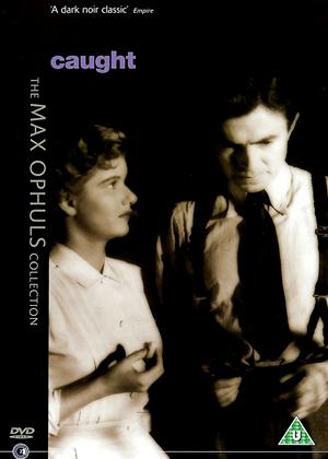 Rent Caught Online DVD Rental