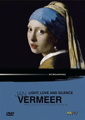 Rent Jan Vermeer: Art Lives Online DVD Rental
