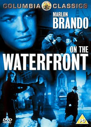 Rent On the Waterfront Online DVD Rental