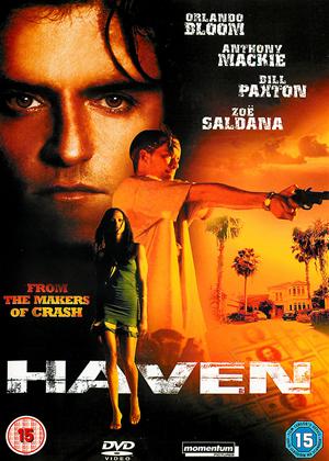 Rent Haven Online DVD Rental