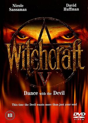 Rent Witchcraft 5: Dance with the Devil Online DVD Rental