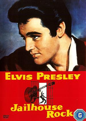 Rent Jailhouse Rock Online DVD Rental