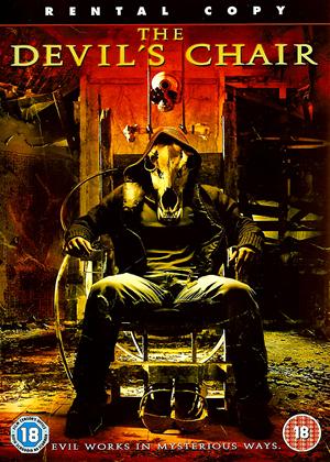 Rent The Devil's Chair Online DVD Rental