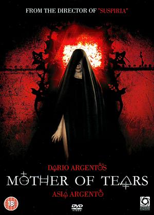 Rent Mother of Tears Online DVD Rental