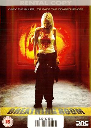 Rent Breathing Room Online DVD Rental