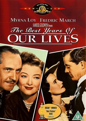 Rent The Best Years of Our Lives Online DVD Rental