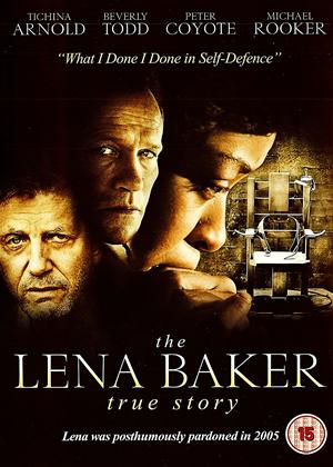 Rent The Lena Baker Story Online DVD Rental