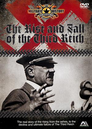 Rent The Rise and Fall of the Third Reich Online DVD & Blu-ray Rental