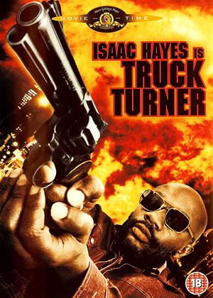 Rent Truck Turner (aka Truck) Online DVD Rental