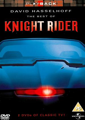 Rent Knight Rider: The Best Of Online DVD Rental