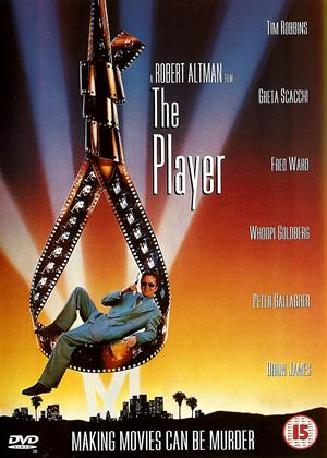 Rent The Player Online DVD Rental
