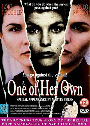 Rent One of Her Own Online DVD Rental