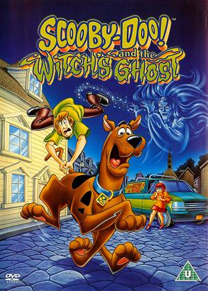 Rent Scooby-Doo and the Witch's Ghost Online DVD Rental