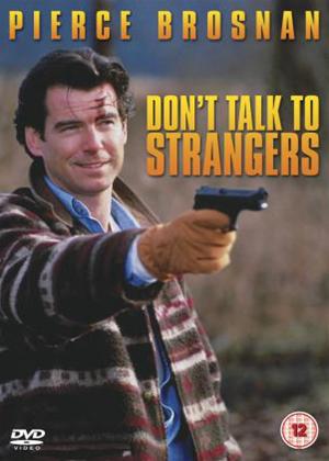 Rent Don't Talk to Strangers Online DVD Rental