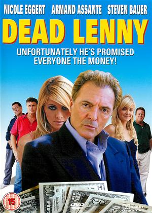 Rent Dead Lenny Online DVD Rental