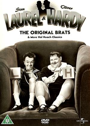 Rent Laurel and Hardy: Vol.21 Online DVD Rental