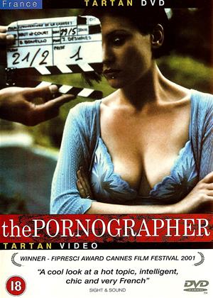 Rent The Pornographer (aka Le Pornographhe) Online DVD Rental