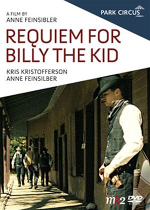 Rent Requiem for Billy the Kid Online DVD Rental