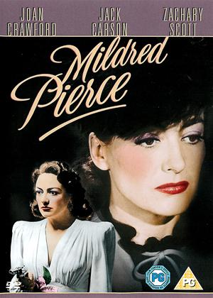 Rent Mildred Pierce Online DVD Rental