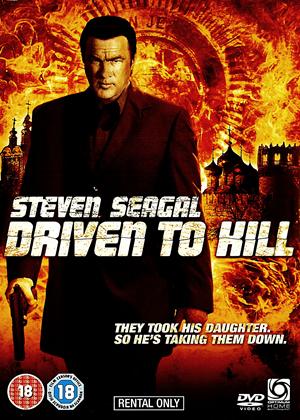 Rent Driven to Kill Online DVD Rental
