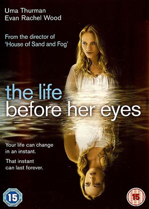 Rent The Life Before Her Eyes Online DVD Rental