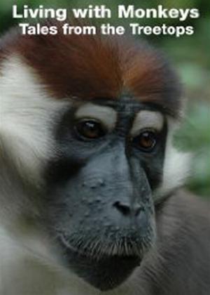 Rent Living with Monkeys: Tales from the Treetops Online DVD Rental