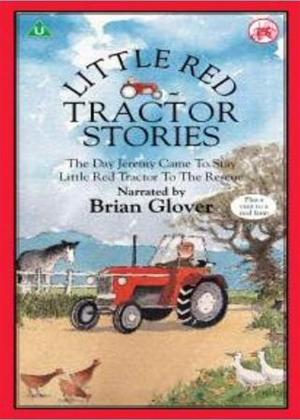 Rent Little Red Tractor Stories Online DVD & Blu-ray Rental