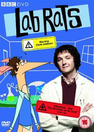 Rent Lab Rats Online DVD Rental