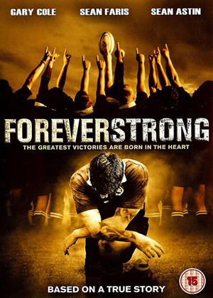 Rent Forever Strong Online DVD Rental