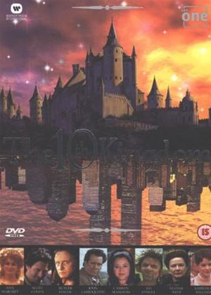 Rent The 10th Kingdom Online DVD Rental