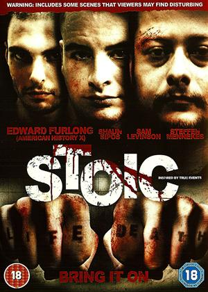 Rent Stoic Online DVD Rental