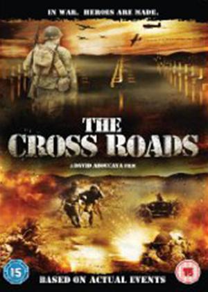 Rent The Cross Roads Online DVD Rental