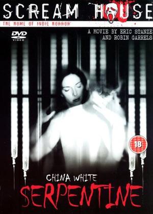 Rent China White Serpentine Online DVD Rental
