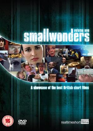 Rent Small Wonders: Vol.1: British Short Films Online DVD Rental