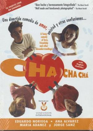 Rent Cha Cha Cha Online DVD & Blu-ray Rental