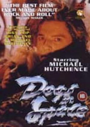 Rent Dogs in Space Online DVD Rental